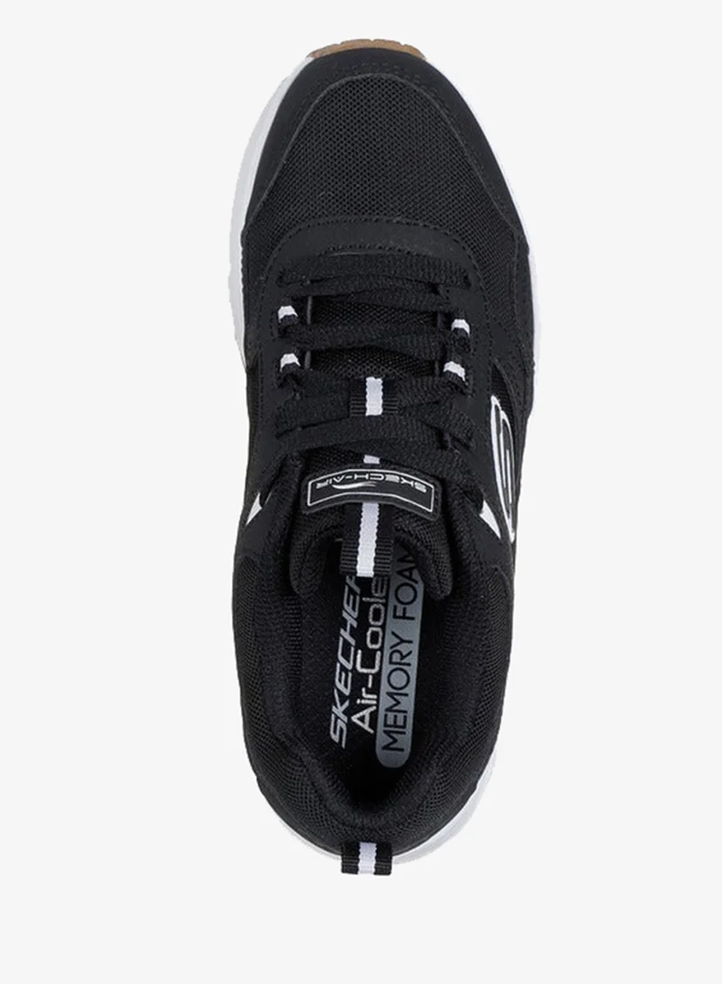 SKECHERS Boys Uno Lace-Up Sneakers